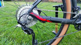 Scott scale 930 carbon - 9