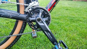 Scott scale 930 carbon - 9