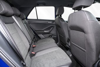 Volkswagen T-Roc 1.5 TSI DSG R-Line Black Style - 9