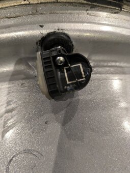 5X108 R18 Ford Alu disky - 9