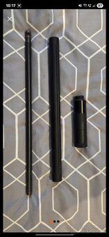 Pcp airmaks arms katran - 9