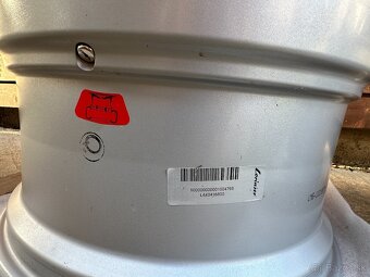 4x Lorinser LM-6 R19 5x112 - 9