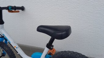 BTWIN Discover - 9