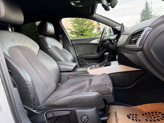 Audi A6 Avant S-Line 3.0 TDI V6 180kw - 9