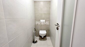 MODERNÝ 2i byt, PET FRIENDLY, PARKING, BALKÓN, Betliarska ul - 9