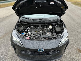 Toyota Yaris Cross 1.5 Hybrid Executive AWD-i e-CVT - 9