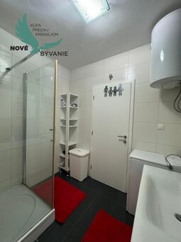 Exkluzívne na predaj novostavba domu v prvej rade od mora a - 9