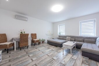 Na predaj rodinný dom v meste Kráľovský Chlmec - 9