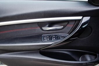 BMW Rad 3 320d xDrive Advantage A/T - 9