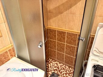 Pekný 2 izbový byt na predaj, Lučenec, Rúbanisko I - 9