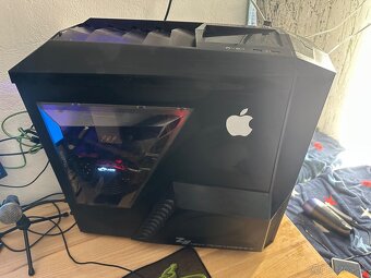 Počítač set GTX970 - 9