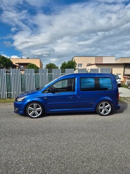 Predam sadu VW mallory r18 - 9