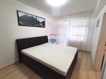2 Izb zrekonštruovaný, zariadený, 59m2, Košice Šaca - 9