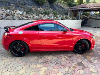 Predám Audi TT 4x4 , 2.0 TDI -125 kW, 150000 km - 9