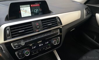 BMW Rad 1 116i LED LIGHTS KAMERA, 80kW, M6, 5d. - 9