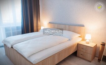 HALO reality - Predaj, dvojizbový byt Žilina, Centrum - 9