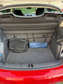 Škoda Fabia II 1.2 sportline - 9
