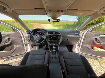 Predám Volkswagen Tiguan Allspace RLine packet 2.0l - 9