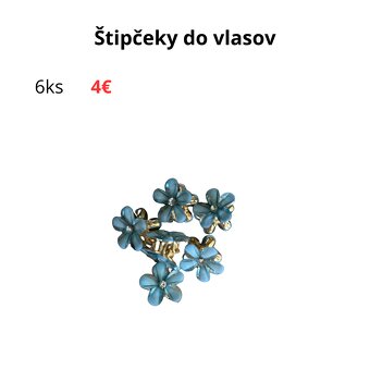 Svadobné dekorácie - 9