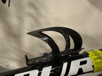 Duratec Shimano Ultegra elektr. radenie Di2 na výšku 2 m - 9