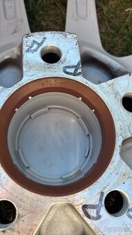 Elektróny Anzio 5x114,3x67,1/R18 s PNEU - 9