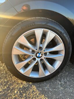 Bmw 116i ,2015 rv 115 220 km - 9
