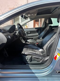 Passat cc 2.0tdi 4-motion 2010 - 9