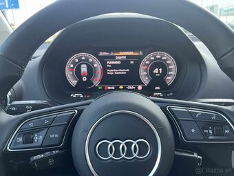 AUDI Q2 1,5 TSi 110 kw r.v.2024 automat - 9