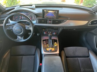 A6 c7 s-line 3.0tdi - 9