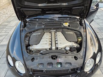 Bentley Continental GT - 9