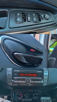 Fiat Bravo 1.9JTD 110kw 2008 - 9