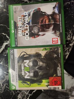 Hry na Xbox - 9