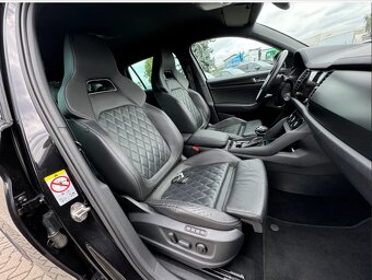 Škoda Kodiaq Sportline 2,0TDI 150k 7st.DSG 88000km - 9