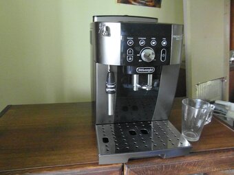 DeLonghi Magnifica S Smart - 9