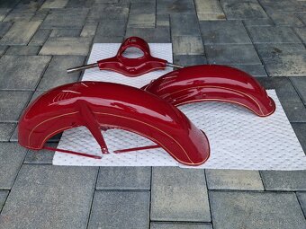 Linkovanie veteránov Jawa / Čz a iné... - 9