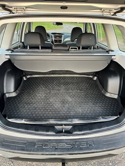 Subaru Forester 2.0 110kw - 9