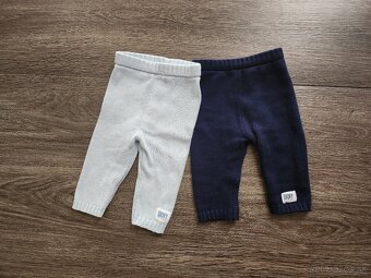 DKNY dupačky/overal 0-3mes - 9