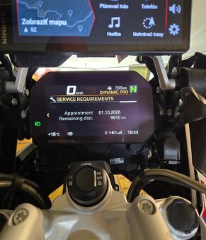BMW R 1250 GS ADVENTURE 7/22 - 9