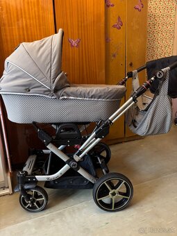 Kocik Hartan Topline s - 9