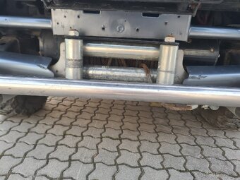 Toyota land cruisers 90 - 9