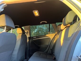 Vw golf 5 Variant - 9