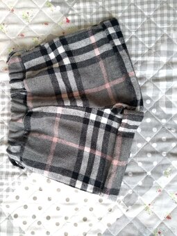 Komplet oblečenia 128/134 - 9