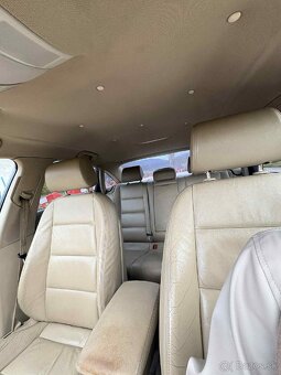 Audi A6 C6 2.7 TDI 132KW - 9