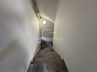 2 izbový byt s podnikateľským priestorom, Komárno - 9