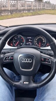 Audi a4 b8 avant 2.0tdi - 9