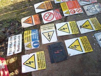 Formy na pečenie smalt elektro tabuľky - 9