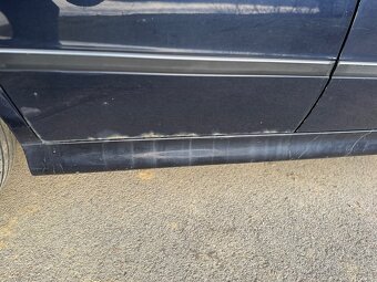 BMW e39 touring 530d predam vymenim - 9