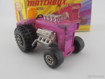 Combine Harvester, Rod Rollerr, Mod Tractor - 9