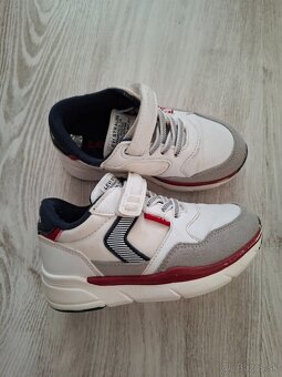 Tenisky Nike,Adidas,Levis min.nosene - 9