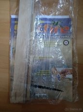 Spitfire Supermarine - 9